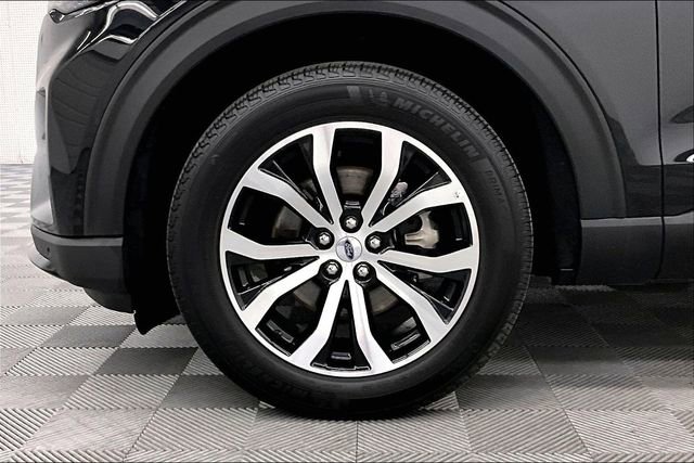 Used 2025 Ford Explorer ST-Line image 10