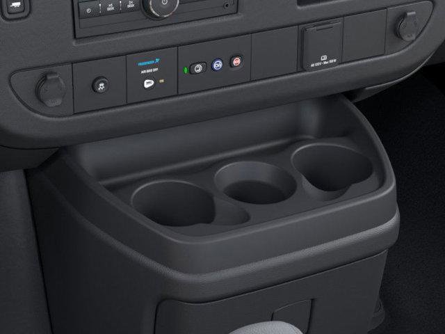 New 2026 Chevrolet Express 3500 w/ Power Convenience Package RWD image 23