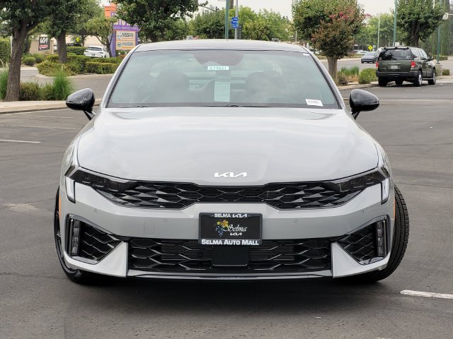 New 2026 Kia K5 GT-Line w/ GT-Line Premium Package FWD image 2