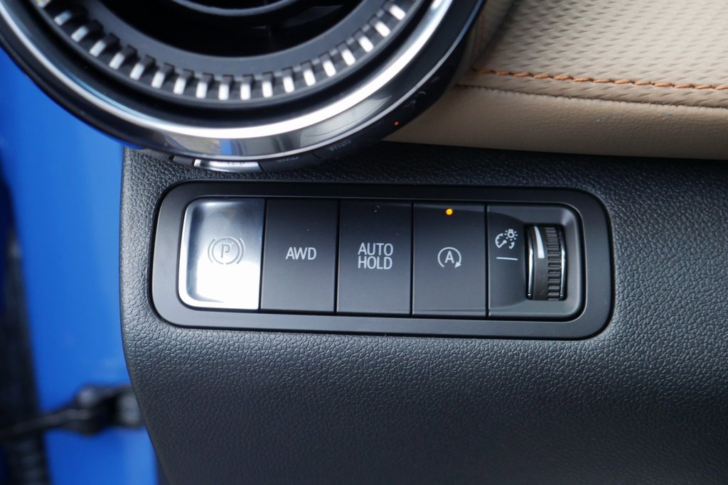 New 2026 Chevrolet Equinox ACTIV w/ Convenience Package III image 11