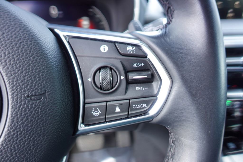 Used 2023 Acura MDX SH-AWD w/ Technology Package image 14