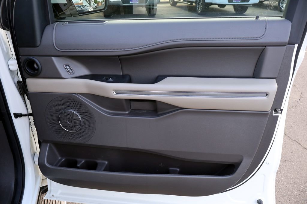 Certified 2021 Ford Expedition Max XLT RWD image 21