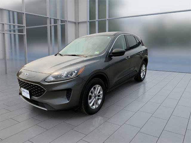 Certified 2022 Ford Escape SE w/ Convenience Package image 4