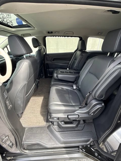 Used 2025 Honda Odyssey EX-L image 11