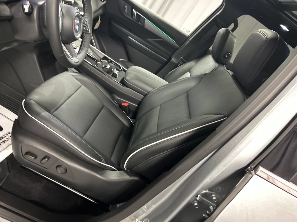 New 2026 Buick Enclave Preferred w/ Power Package AWD/4WD image 10