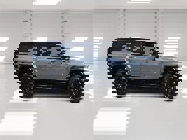 New 2026 GMC Hummer EV SUV image 6