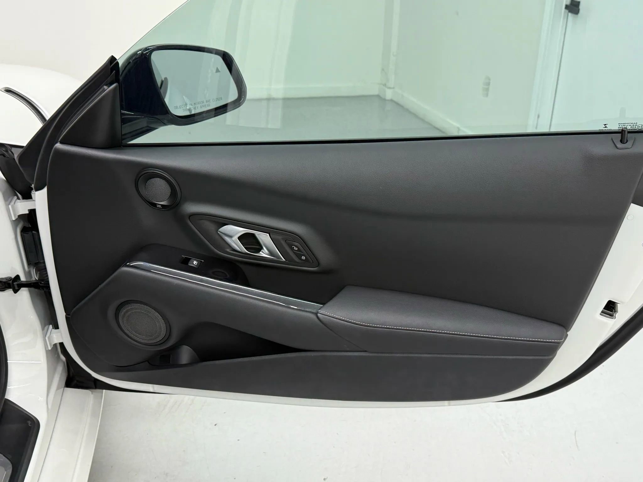 Used 2023 Toyota Supra Premium w/ Driver Assist Package image 19