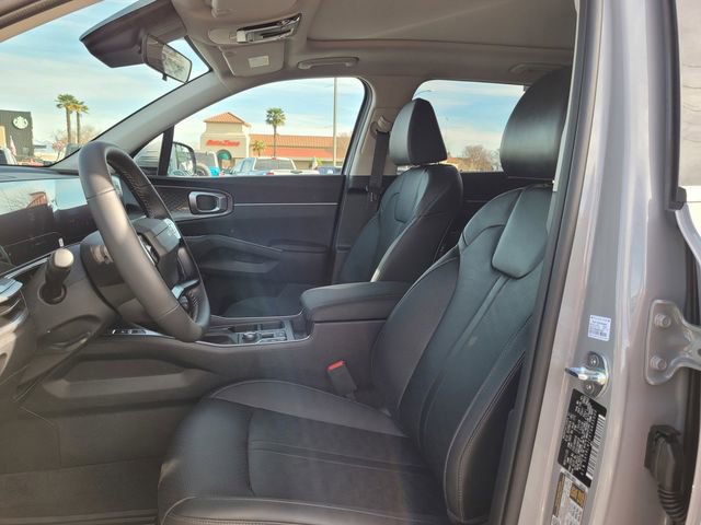 New 2026 Kia Sorento S w/ S Panoramic Sunroof Package image 9