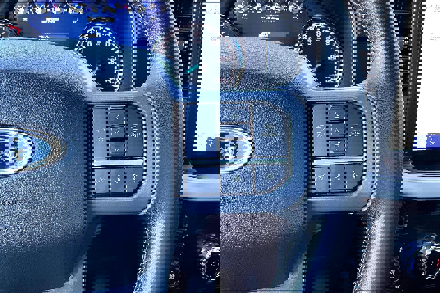 Certified 2023 Ford F150 XLT w/ Equipment Group 302A High image 25