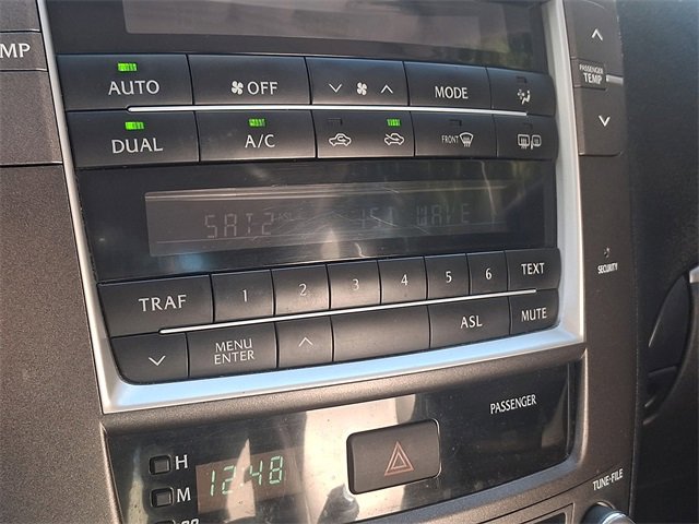 Used 2011 Lexus IS 250C image 18