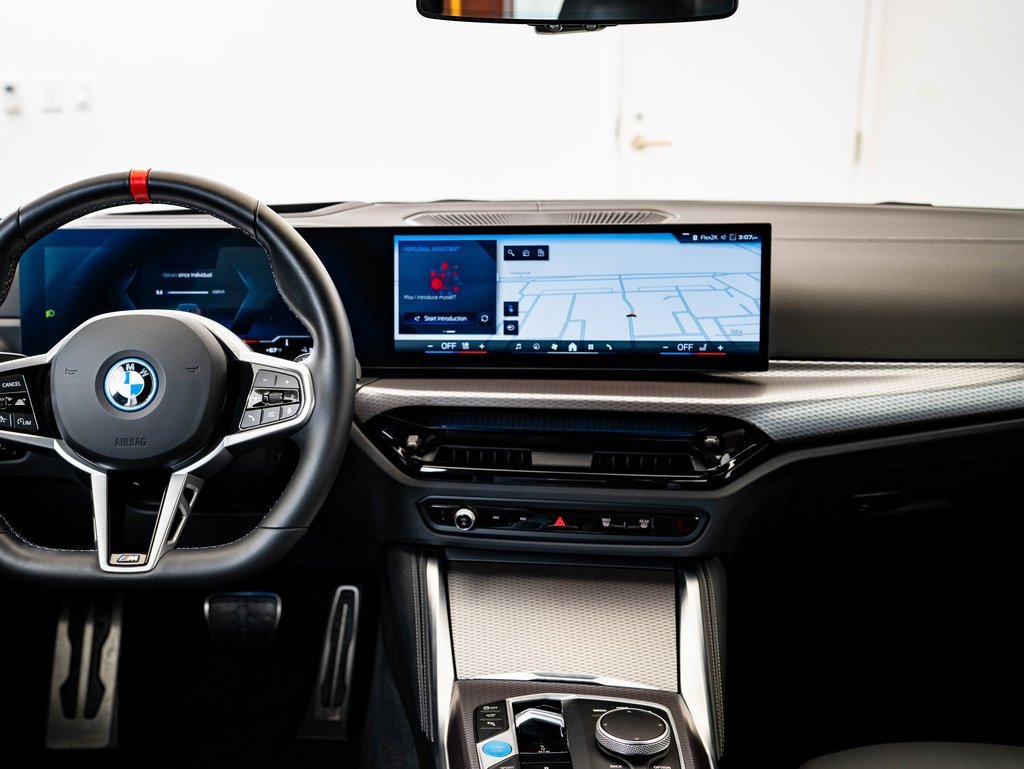 Used 2025 BMW i4 M50 image 30