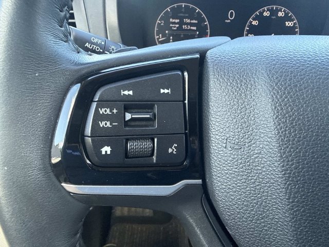 Used 2025 Honda Odyssey EX-L image 30