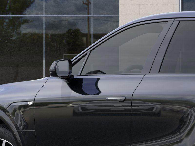 New 2025 Cadillac Lyriq Sport image 12