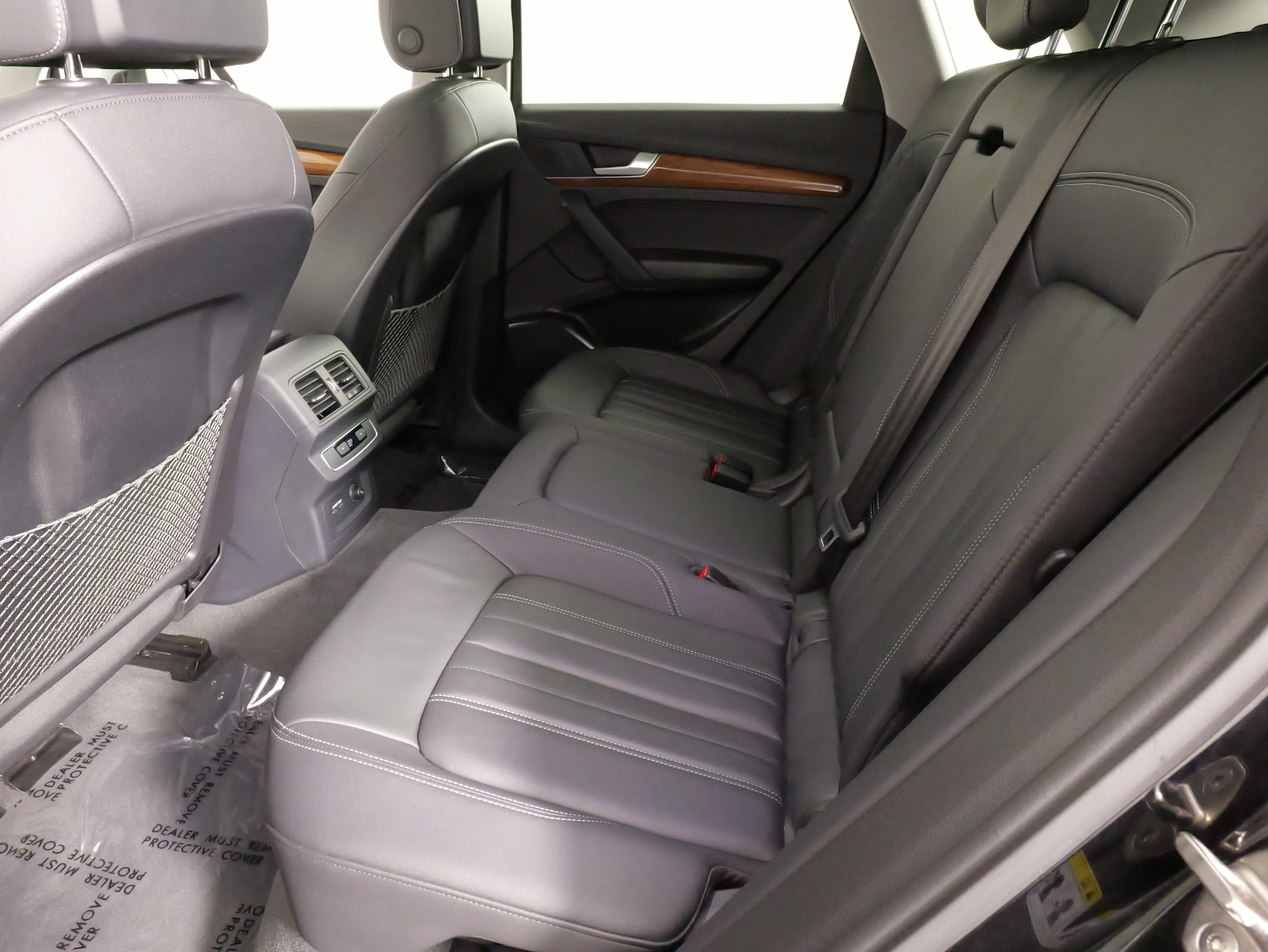 Used 2023 Audi Q5 2.0T Premium w/ Convenience Package AWD/4WD image 35