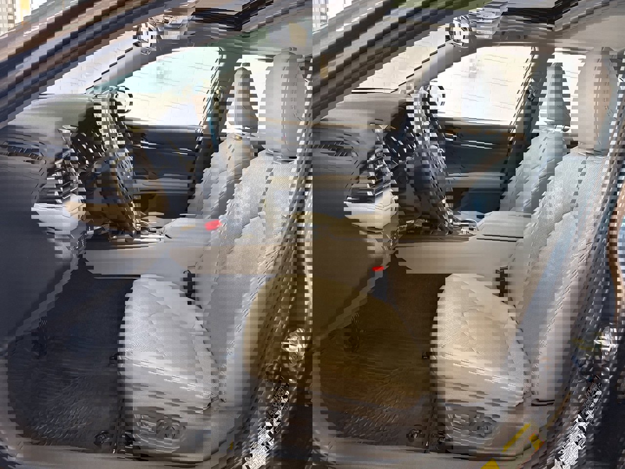 Certified 2021 Toyota Camry XLE w/ Navigation Upgrade Package image 14