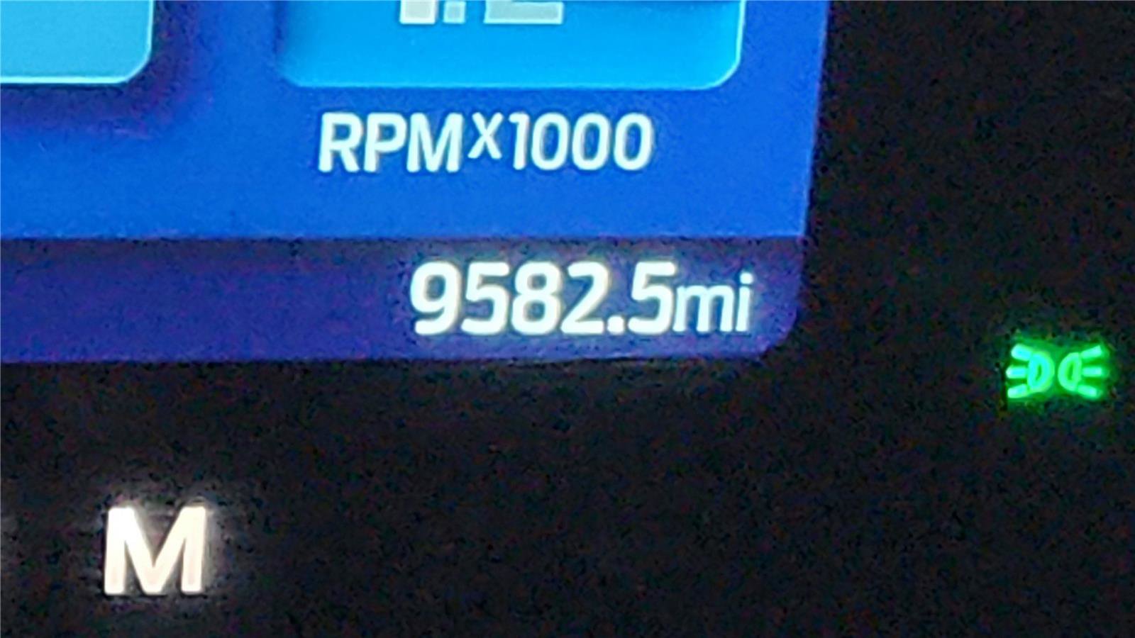 Used 2023 Ford Bronco Outer Banks image 34