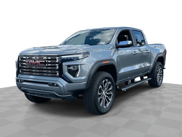 New 2026 GMC Canyon Denali AWD/4WD image 1