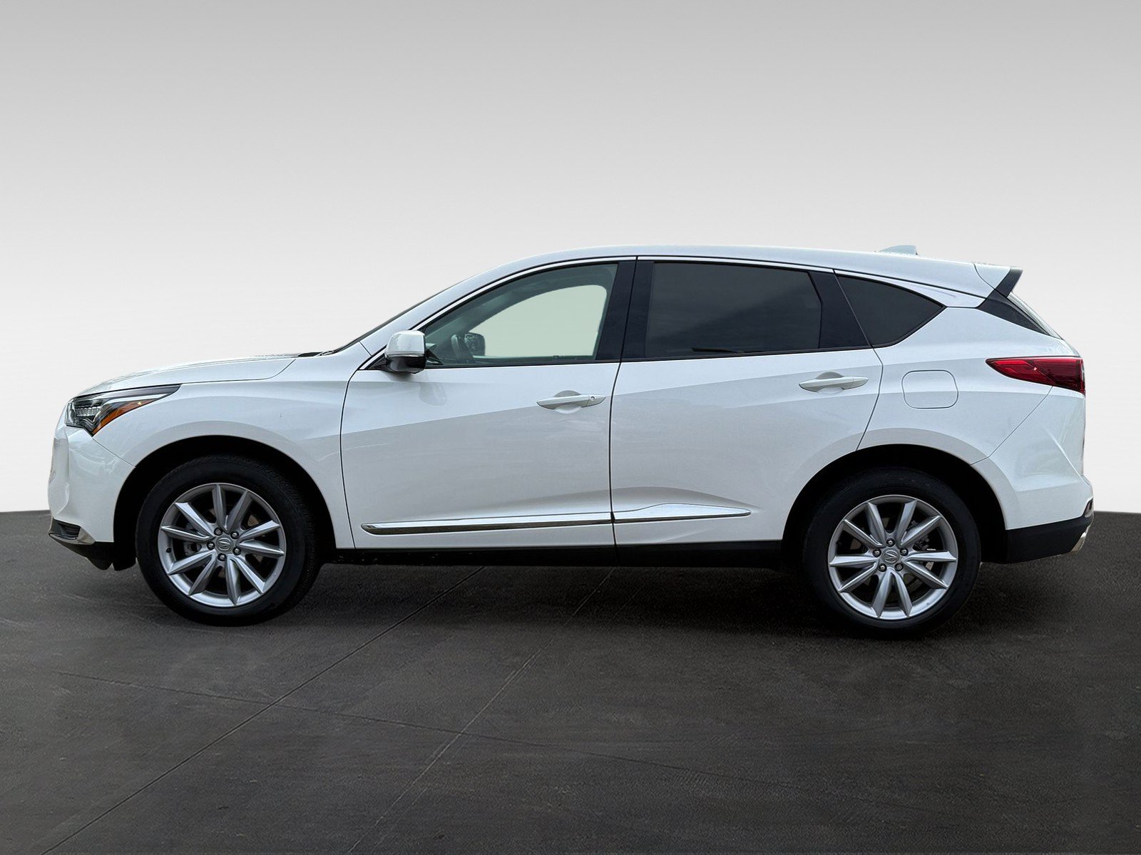 Used 2024 Acura RDX SH-AWD image 8