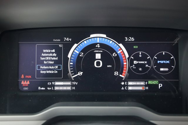 New 2026 Toyota Tundra TRD Pro image 15