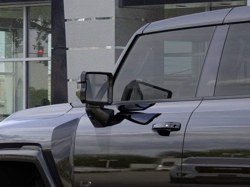New 2026 GMC Hummer EV SUV image 12