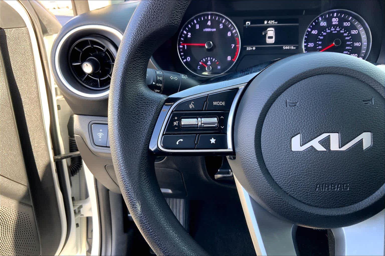 Used 2024 Kia Forte LXS FWD image 24