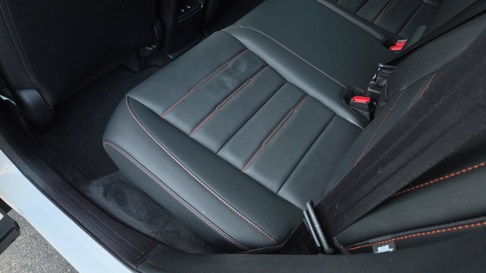 Used 2025 Honda CR-V Sport-L image 43