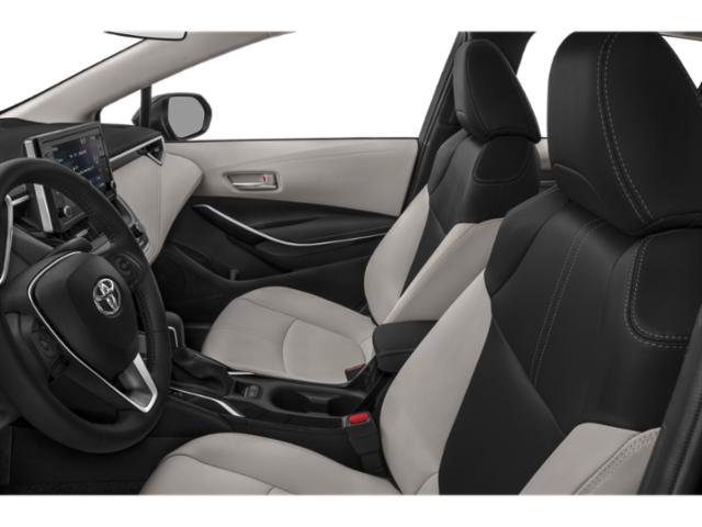 Used 2020 Toyota Corolla XLE w/ Carpet Mat Package (TMS) FWD image 9