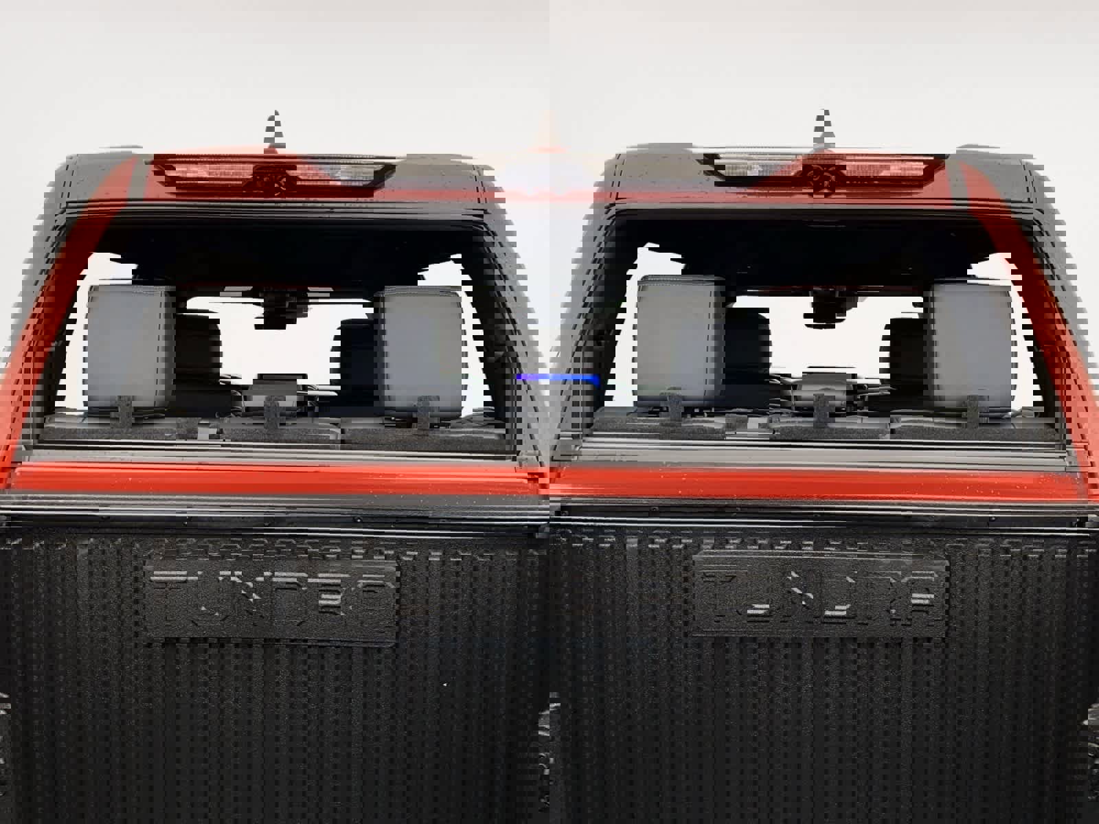 Used 2024 Toyota Tundra TRD Pro image 30