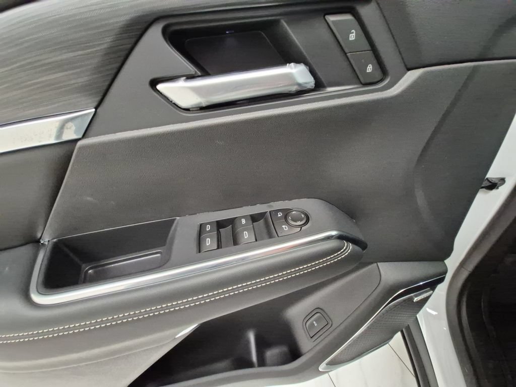New 2026 GMC Acadia Elevation w/ Black Edition FWD image 24