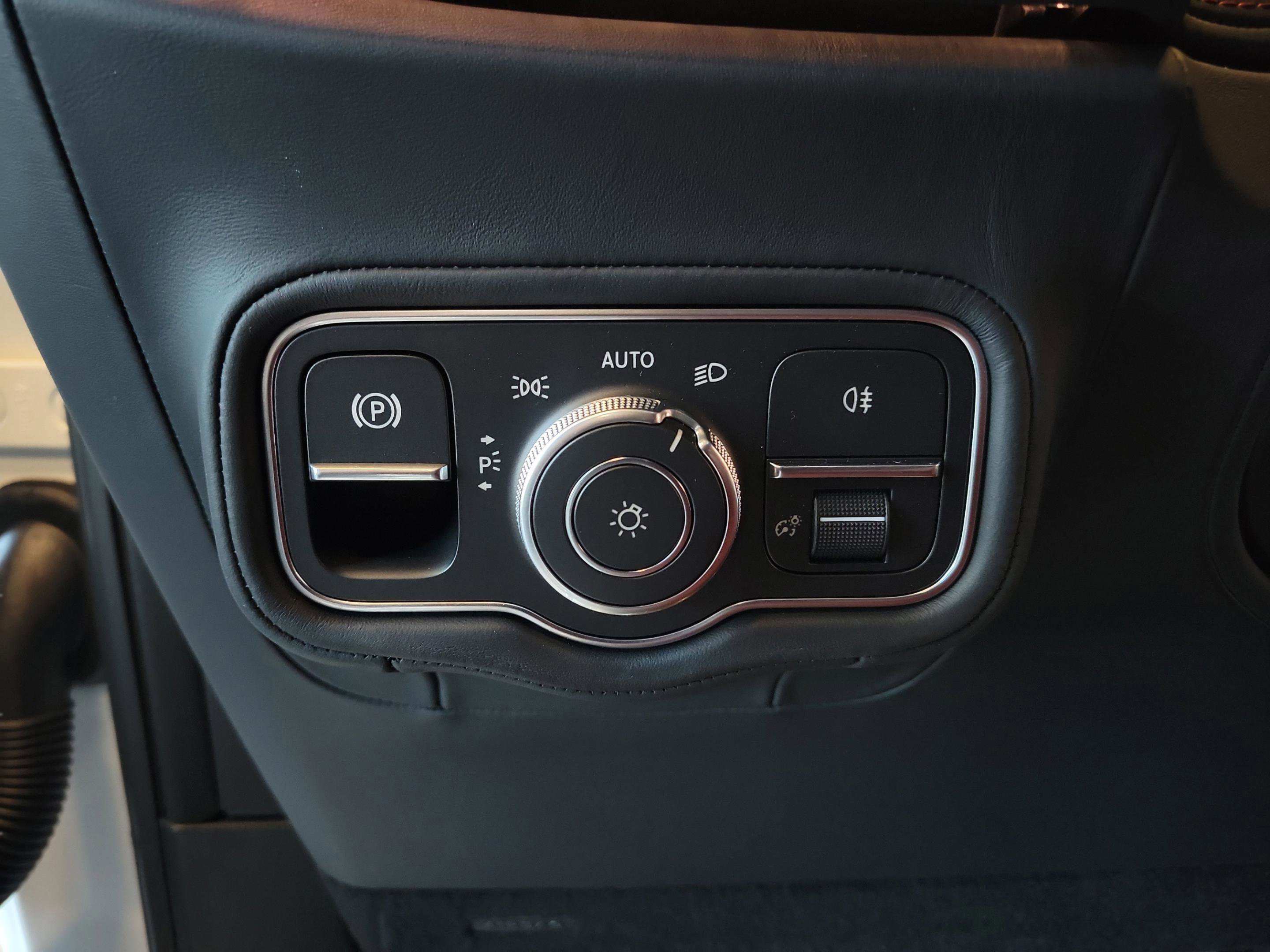 New 2026 Mercedes-Benz G 63 AMG 4MATIC image 19