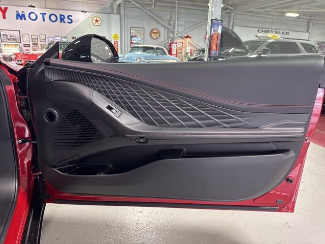 New 2026 Dodge Charger Scat Pack w/ Blacktop Package AWD/4WD image 32