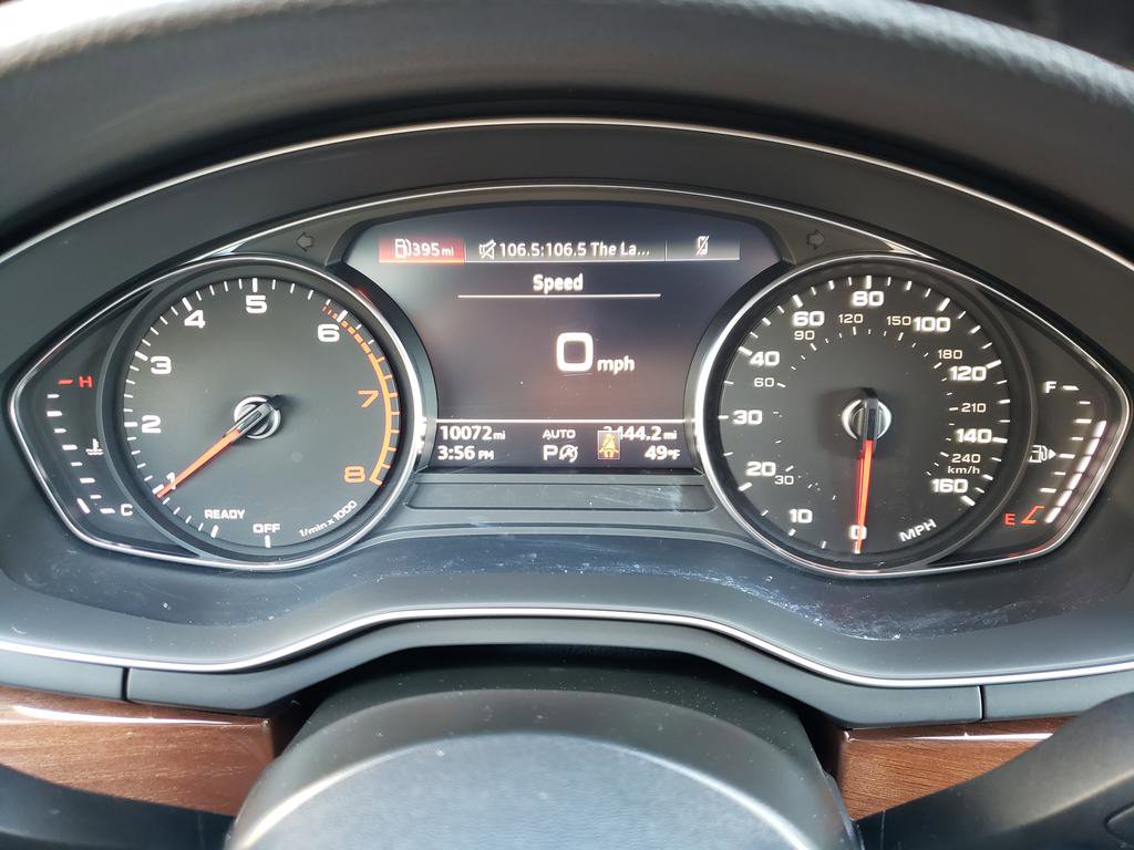Used 2023 Audi A4 2.0T Premium w/ Convenience Package AWD/4WD image 26