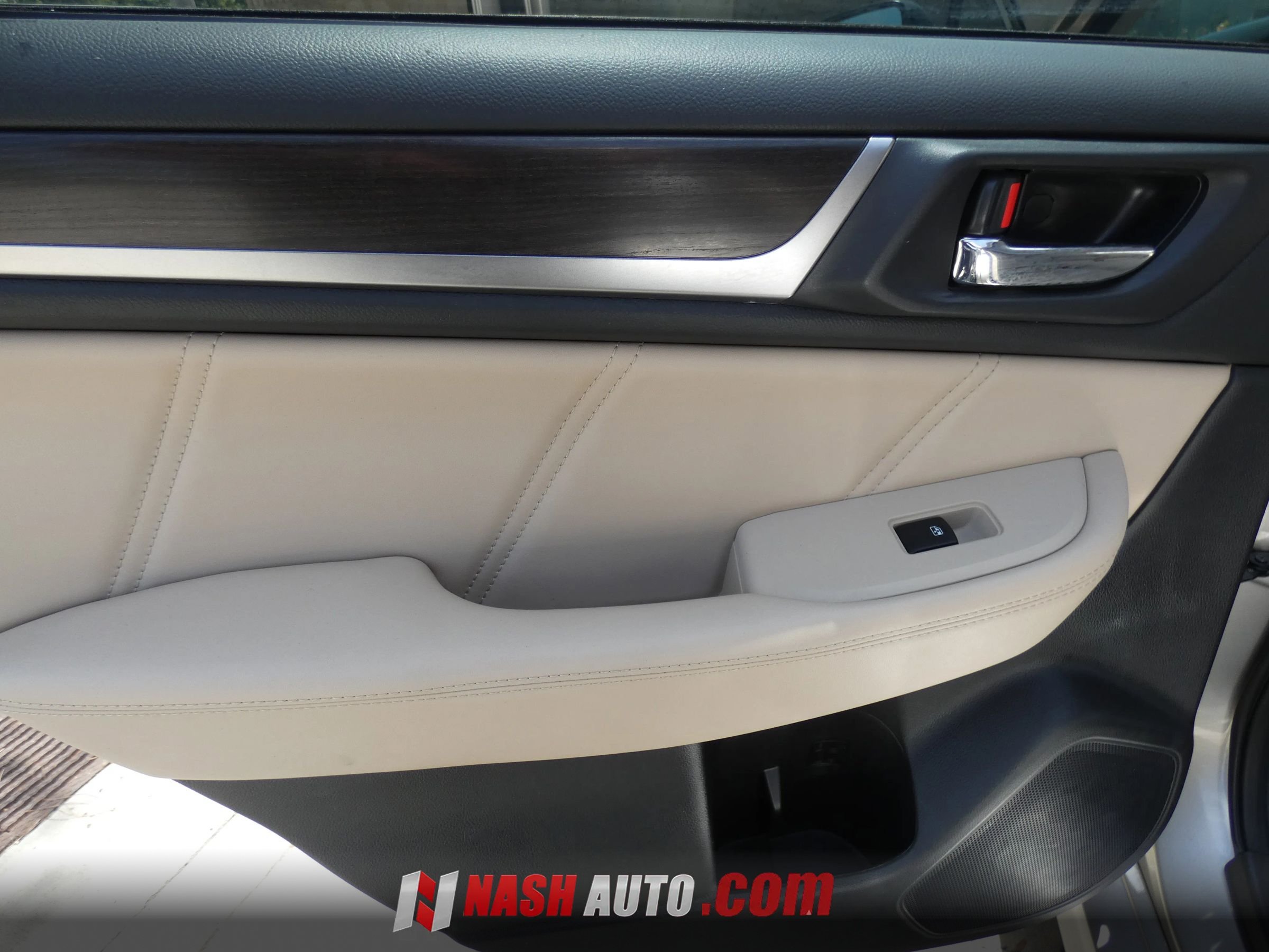 Used 2018 Subaru Legacy 2.5i Limited AWD/4WD image 35