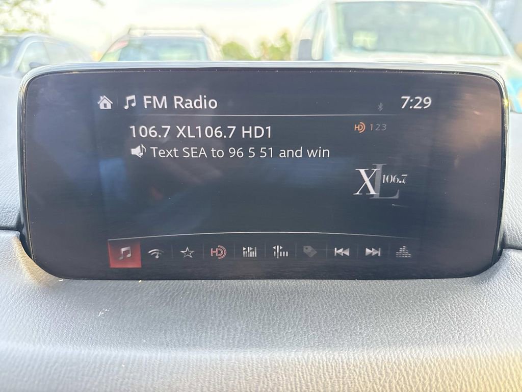 Used 2018 MAZDA CX-5 Sport FWD image 28