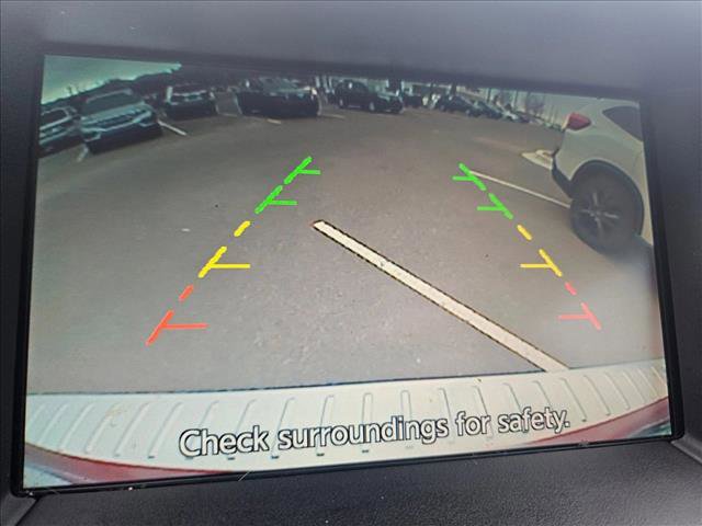 Used 2017 Nissan Pathfinder S image 21