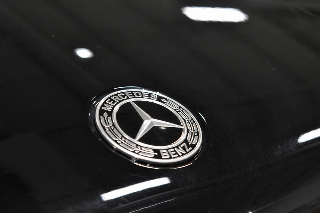 Used 2023 Mercedes-Benz GLE 53 AMG 4MATIC Coupe image 13