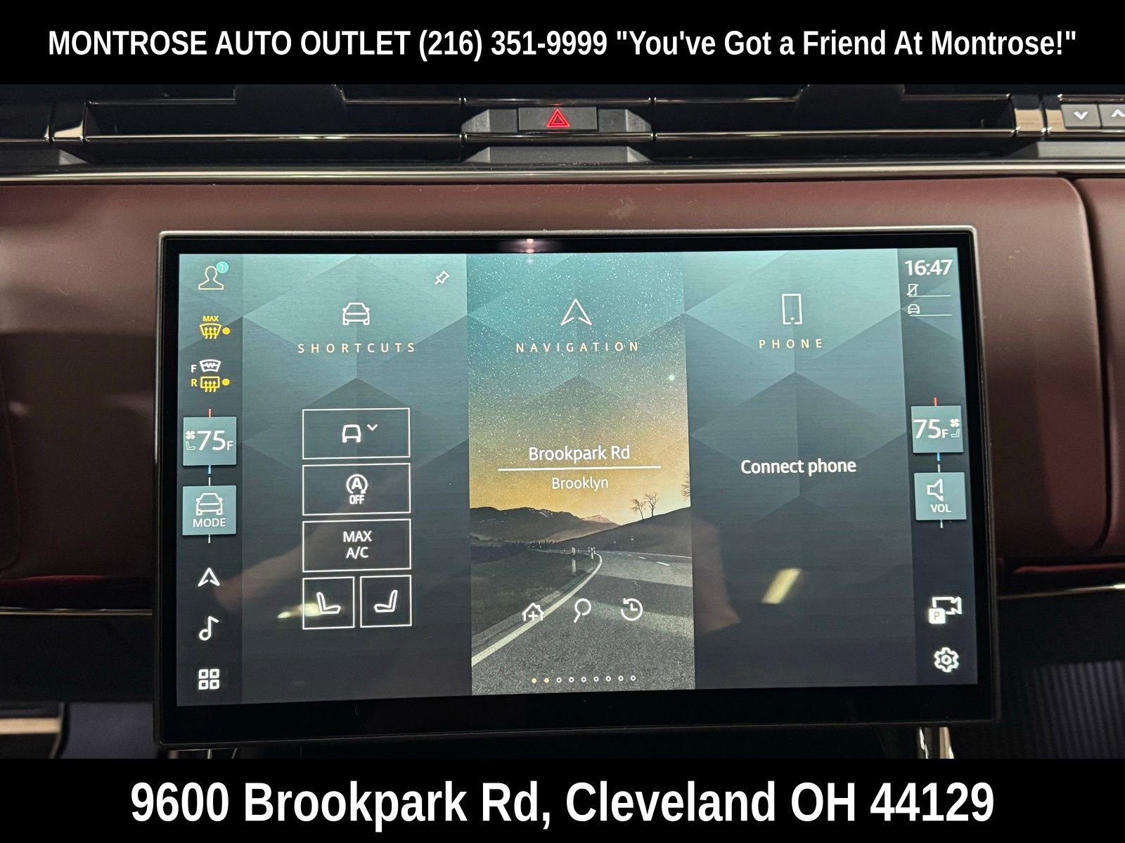 New 2026 Land Rover Range Rover Sport Dynamic SE image 22