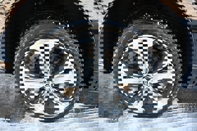 Used 2020 Audi Q3 2.0T Prestige image 12