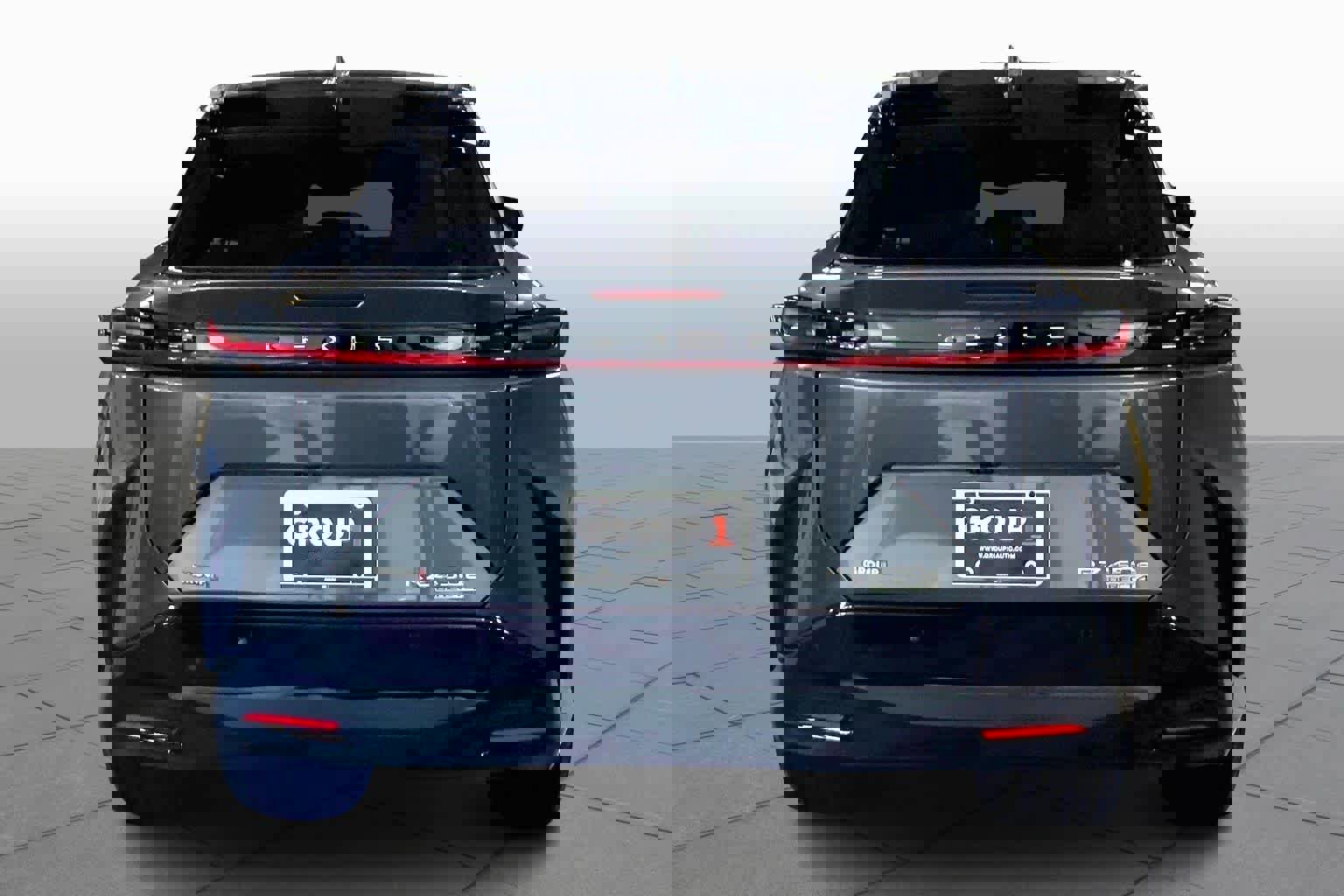 New 2026 Lexus RZ 450e Premium image 4