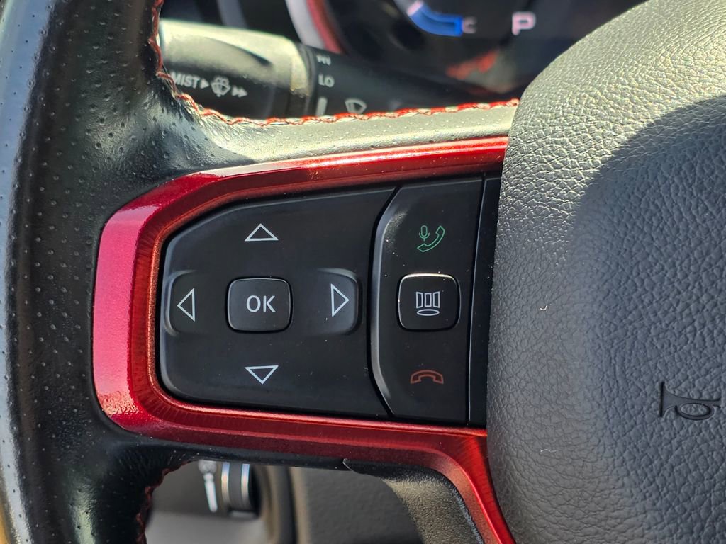 Used 2023 RAM 1500 Rebel w/ Rebel Level 1 Equipment Group AWD/4WD image 20