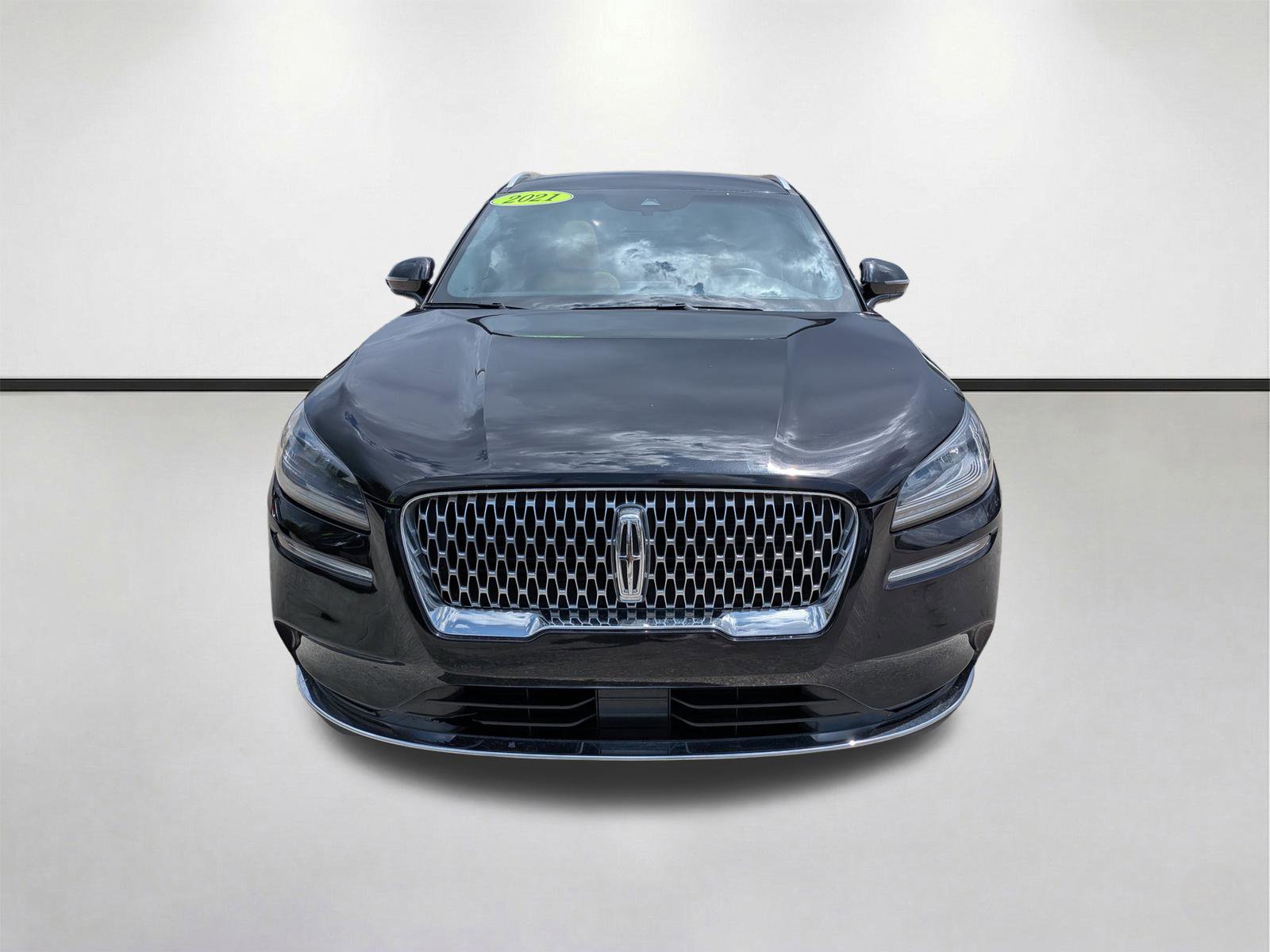 Used 2021 Lincoln Corsair Reserve FWD image 10