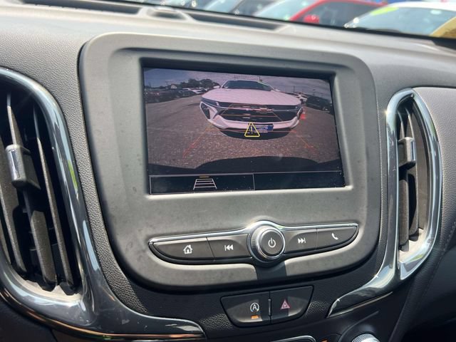 Certified 2024 Chevrolet Equinox RS AWD/4WD image 29