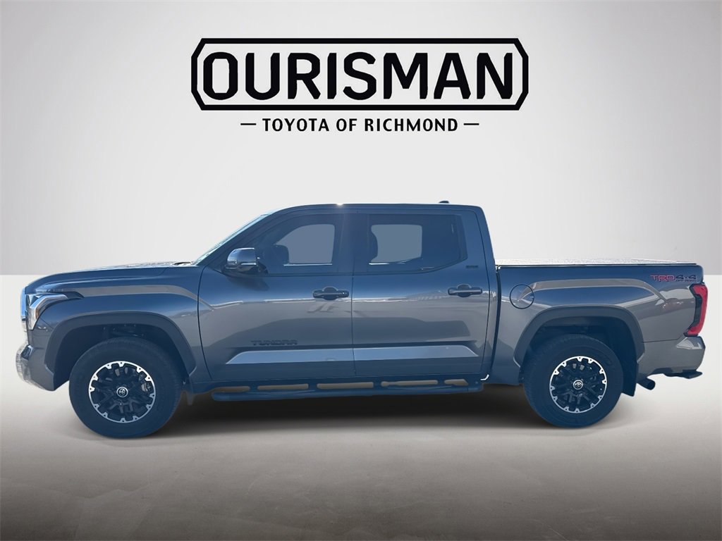 Used 2023 Toyota Tundra SR5 image 4