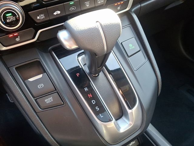 Used 2019 Honda CR-V EX image 22