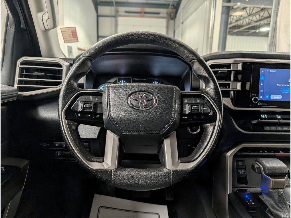 Used 2024 Toyota Tundra SR5 image 12