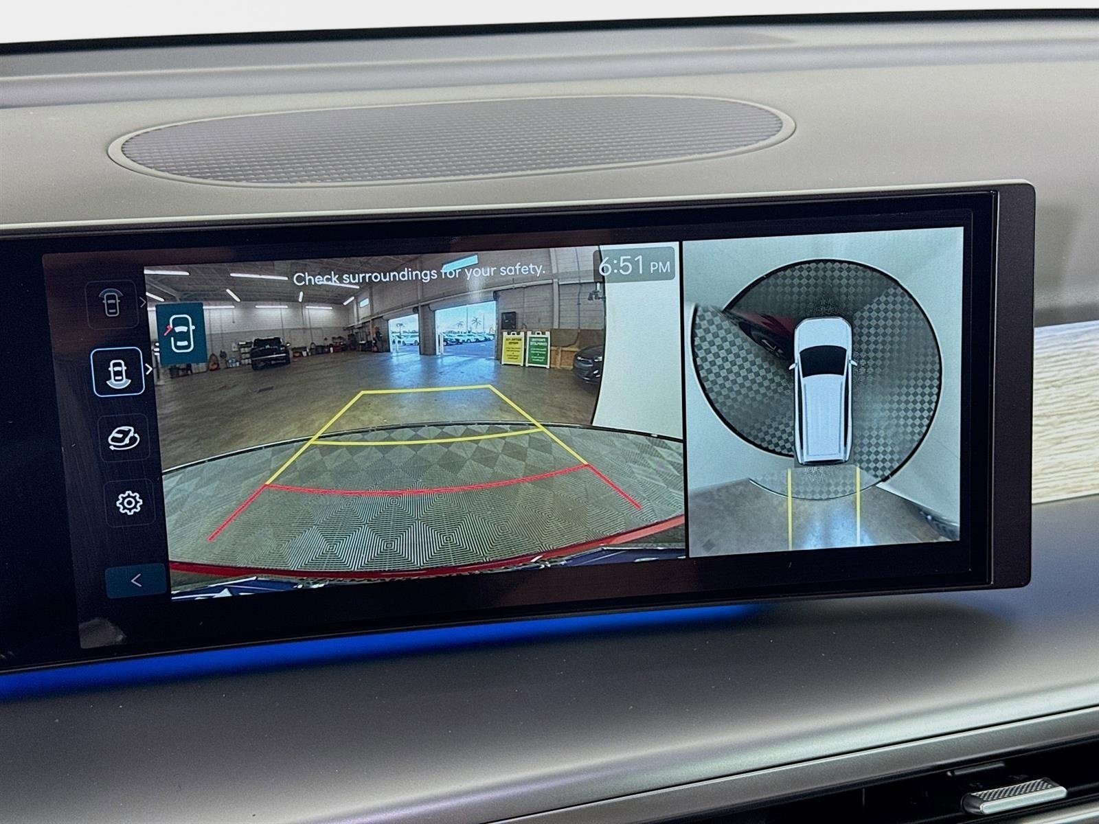 New 2026 Hyundai Ioniq 9 SEL image 16