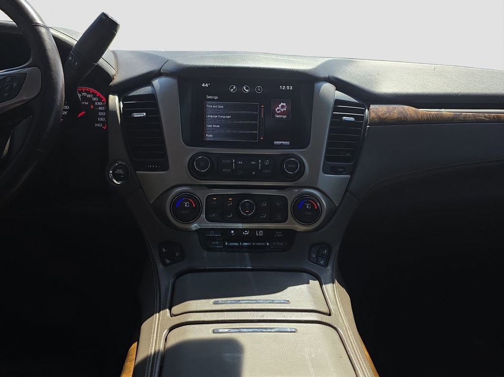 Used 2015 GMC Yukon Denali w/ Premium Package image 14