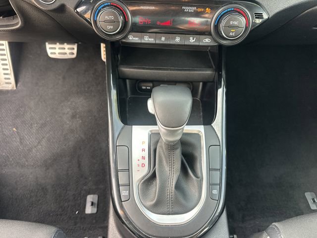 Certified 2023 Kia Forte GT-Line image 19