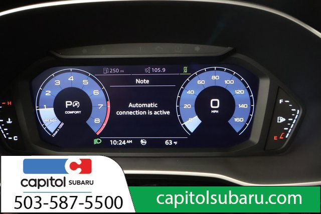 Used 2020 Audi Q3 2.0T Premium w/ Convenience Package AWD/4WD image 16