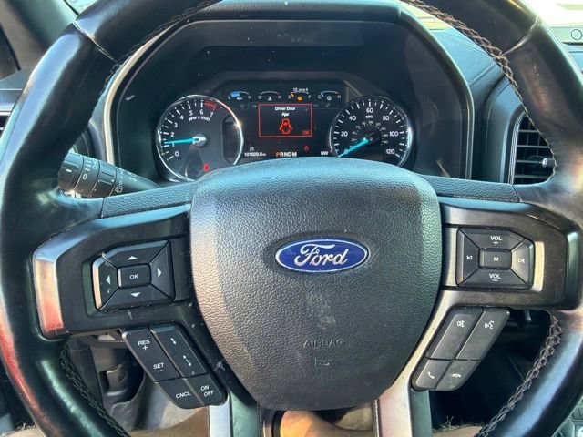 Used 2019 Ford Expedition Max Limited w/ Equipment Group 301A AWD/4WD image 11
